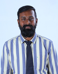 D Amalraju